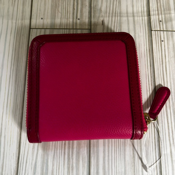 Vera Bradley wallet NWOT - Picture 2 of 8